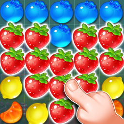 دانلود Fruit Candy Magic