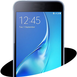 Theme - Galaxy J3 2017 | J3 Pro | J3 Prime