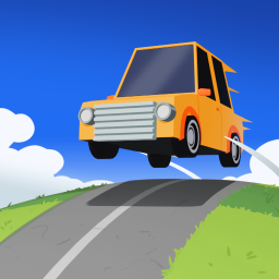 دانلود Traffic Run!: Driving Game