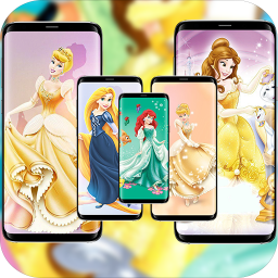 Princess Wallpaper