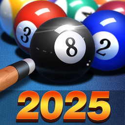 دانلود 8 Ball Blitz - Billiards Games