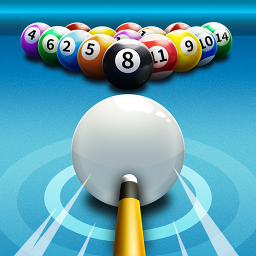 دانلود 8 Ball & 9 Ball Pool