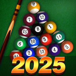 دانلود 8 Ball Live - Billiards Games