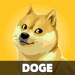 دانلود Crypto DOGE - Get Token