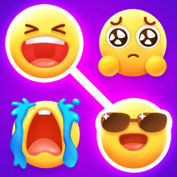دانلود Emoji Match Puzzle -Emoji Game