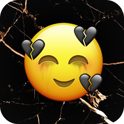 دانلود emoji wallpaper