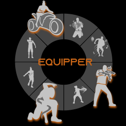 دانلود Emotes Equipper Tool Simulator