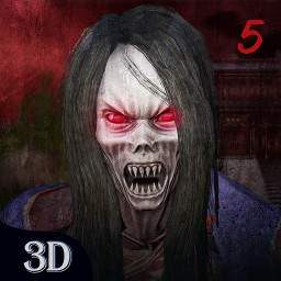 دانلود Endless Nightmare 5: Curse