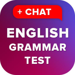 دانلود English Grammar Test