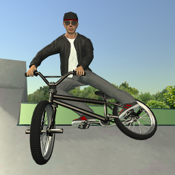 دانلود BMX FE3D 2