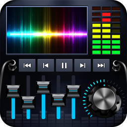 دانلود Music Equalizer - Bass Booster