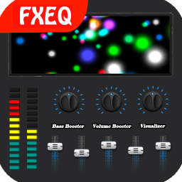 دانلود Equalizer Bass Booster