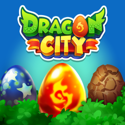 دانلود Dragon City: Mobile Adventure