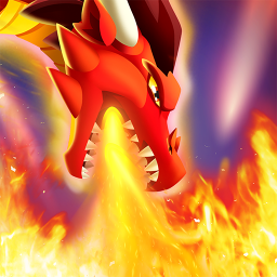 دانلود Dragon City: Mobile Adventure