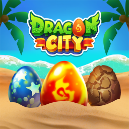 دانلود Dragon City: Mobile Adventure