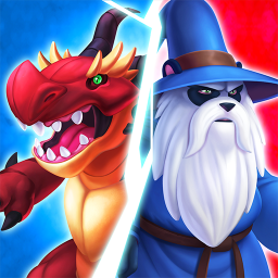 دانلود Monster Legends