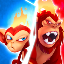 دانلود Monster Legends