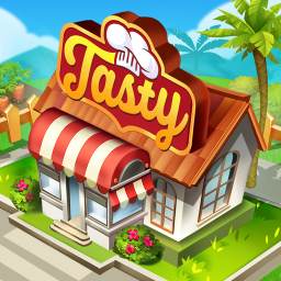 دانلود Tasty Town