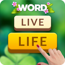 دانلود Word Life - Crossword puzzle