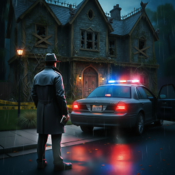 دانلود Escape Room Games: Detective
