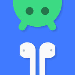 دانلود CAPod - Companion for AirPods