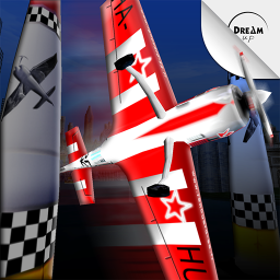 دانلود AirRace SkyBox