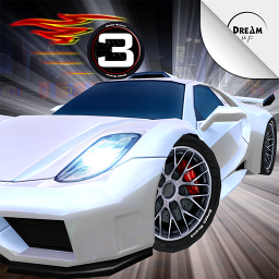 دانلود Speed Racing Ultimate 3