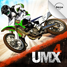 دانلود Ultimate MotoCross 4