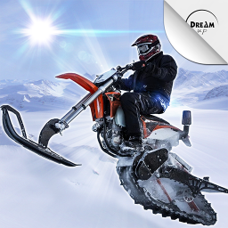 دانلود XTrem SnowBike