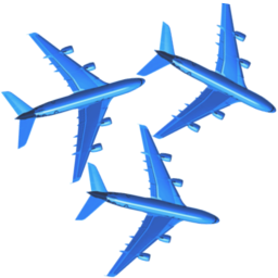 دانلود Air Traffic - flight tracker