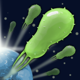 دانلود Bacterial Takeover: Idle games