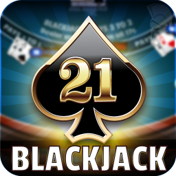 دانلود BlackJack 21 - Online Casino