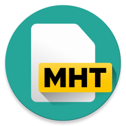 دانلود MHT/MHTML Viewer