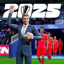 دانلود Top Eleven Be a Soccer Manager