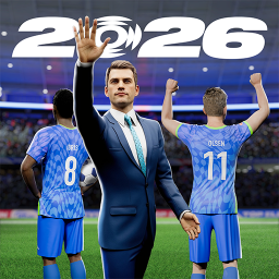 دانلود Top Eleven Be a Soccer Manager