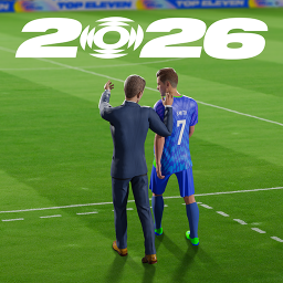 دانلود Top Eleven Be a Soccer Manager