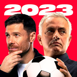 Top Eleven Be a Soccer Manager