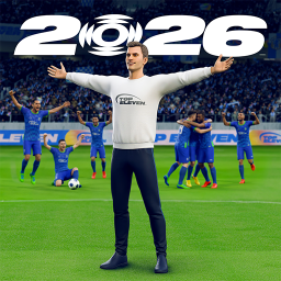 دانلود Top Eleven Be a Soccer Manager
