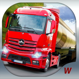 دانلود Truckers of Europe 2