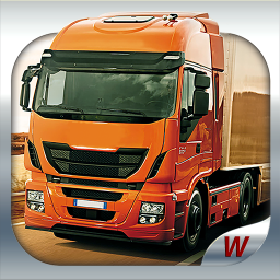 دانلود Truckers of Europe