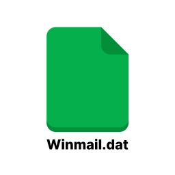 دانلود Winmail.dat Opener & Extractor