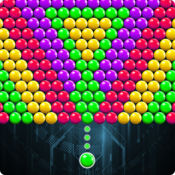 دانلود Expert Bubble Shooter