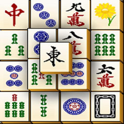 دانلود Mahjong Titans