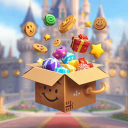 دانلود ‏هم چین -ترکیب کن،برنده شو،جایزه بگیر