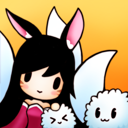 دانلود Ahri RPG: Poro Farm دانلود Ahri RPG: Poro Farm