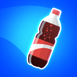 دانلود Ultimate Bottle Flip 3D Game