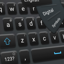 دانلود QWERTY Keyboard