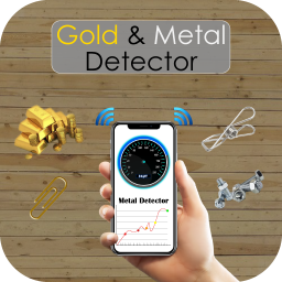Metal and Gold Detector & Gold Detector