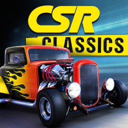 دانلود CSR Classics