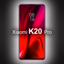دانلود Xiaomi K20 Pro Wallpaper Theme